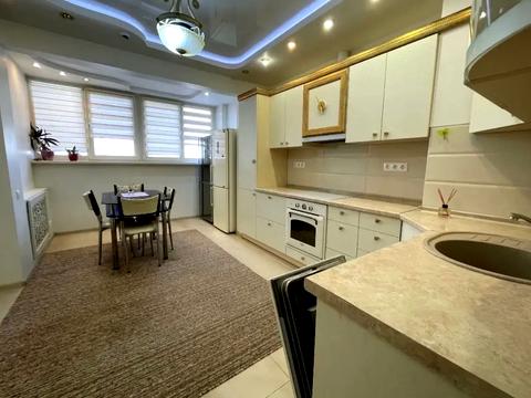 квартира за адресою Миколи Закревського вул., 97