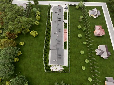 квартира за адресою Бурденка вул., (Будинок)