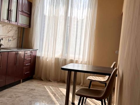 квартира по адресу Юлиана Целевича ул., 36а