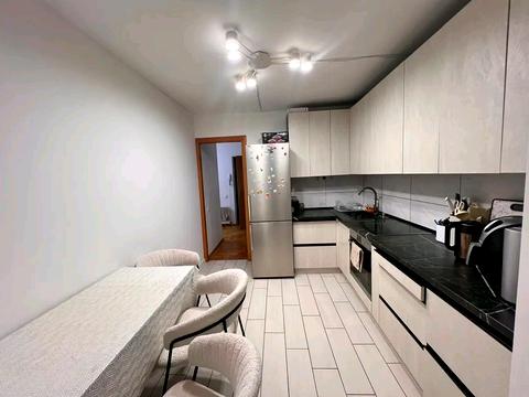 квартира за адресою Сергія Короля вул. (Бережанська), 53-А