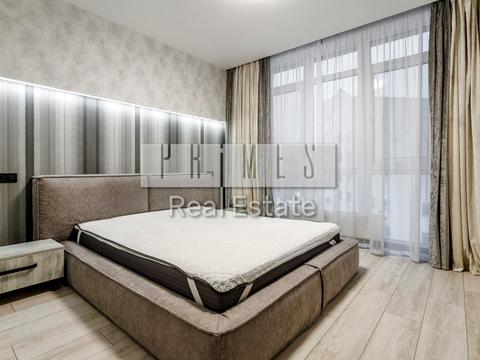 квартира за адресою Кахи Бендукідзе вул., 2