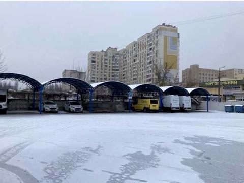 комерційна за адресою Федора Ернста вул., 3Б