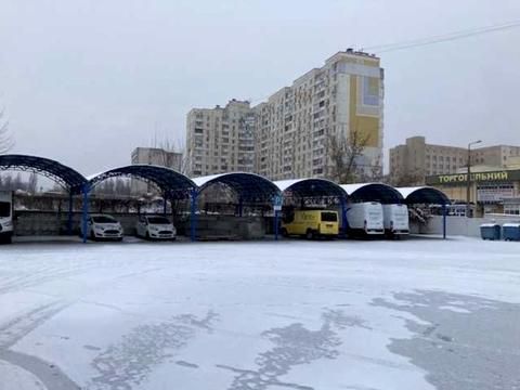 комерційна за адресою Федора Ернста вул., 3Б