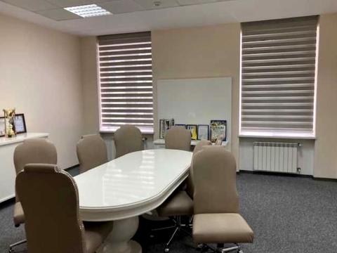 комерційна за адресою Федора Ернста вул., 3Б