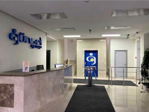 комерційна за адресою Федора Ернста вул., 3Б