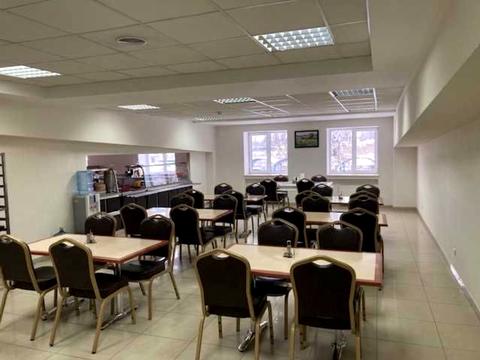 комерційна за адресою Федора Ернста вул., 3Б