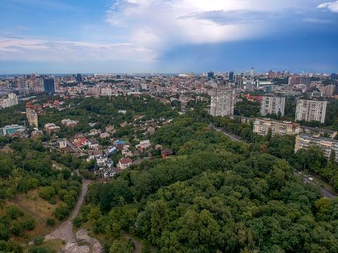 ділянка за адресою Кучмин Яр вул. (Краснодонська)