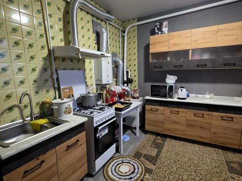 дом по адресу Зерновая ул., 1