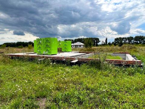 ділянка за адресою Копистинське шосе