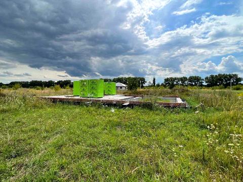 ділянка за адресою Копистинське шосе