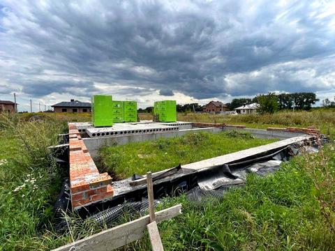 ділянка за адресою Копистинське шосе