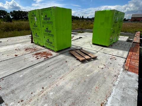 ділянка за адресою Копистинське шосе