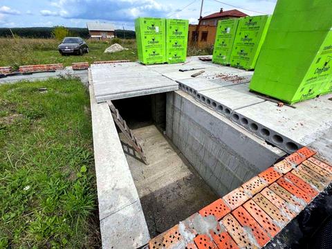 ділянка за адресою Копистинське шосе