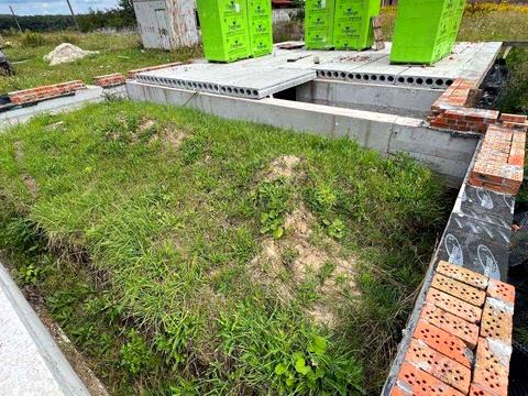 ділянка за адресою Копистинське шосе