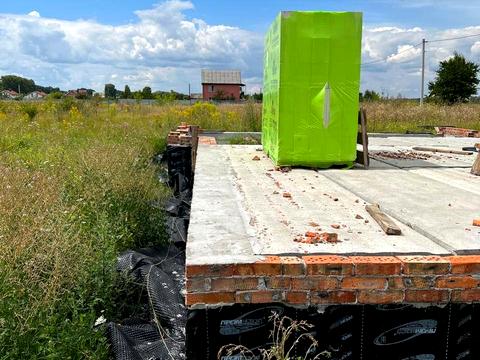 ділянка за адресою Копистинське шосе