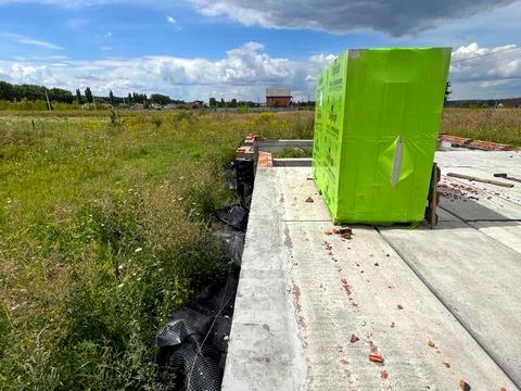 ділянка за адресою Копистинське шосе