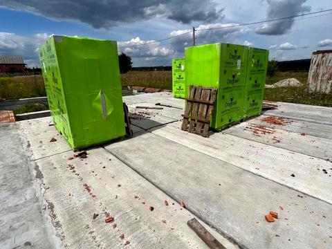 ділянка за адресою Копистинське шосе