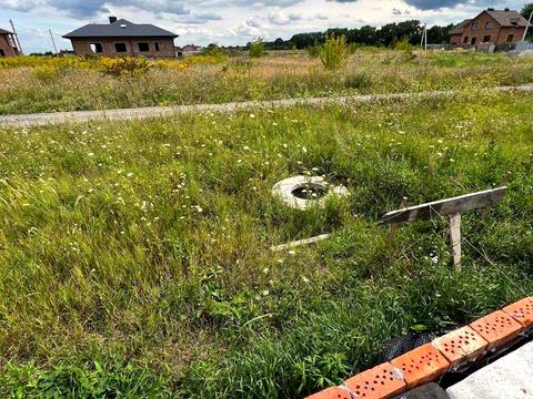 ділянка за адресою Копистинське шосе