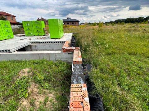 ділянка за адресою Копистинське шосе