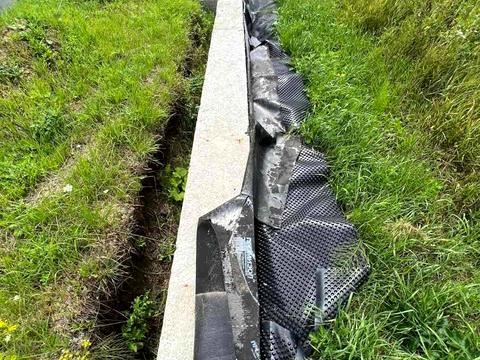 ділянка за адресою Копистинське шосе