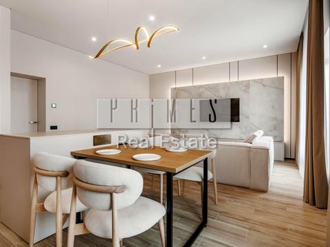 квартира по адресу Метрологическая ул., 27-А