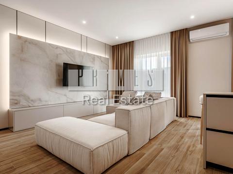 квартира по адресу Метрологическая ул., 27-А