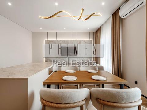 квартира по адресу Метрологическая ул., 27-А