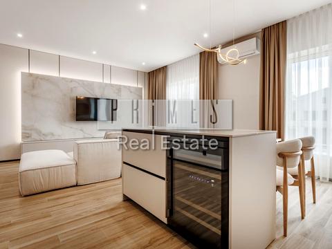 квартира по адресу Метрологическая ул., 27-А