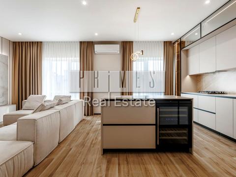 квартира по адресу Метрологическая ул., 27-А