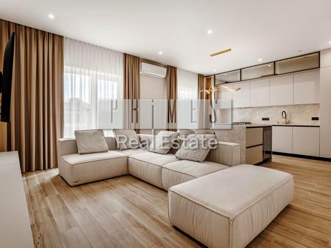 квартира по адресу Метрологическая ул., 27-А