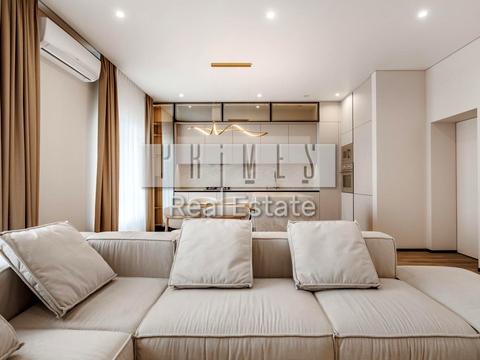 квартира по адресу Метрологическая ул., 27-А