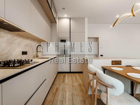 квартира по адресу Метрологическая ул., 27-А