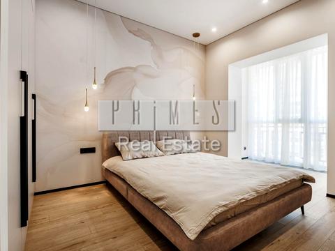 квартира по адресу Метрологическая ул., 27-А