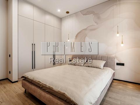 квартира по адресу Метрологическая ул., 27-А