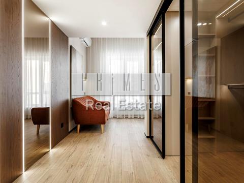 квартира по адресу Метрологическая ул., 27-А