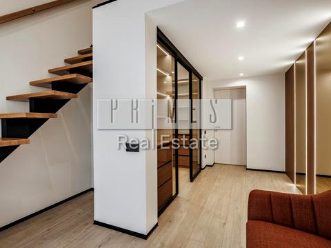 квартира по адресу Метрологическая ул., 27-А