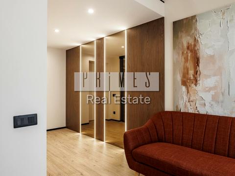 квартира по адресу Метрологическая ул., 27-А