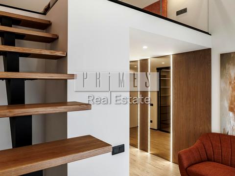 квартира по адресу Метрологическая ул., 27-А