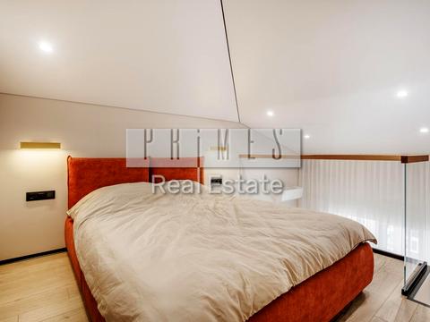 квартира по адресу Метрологическая ул., 27-А