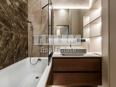 квартира по адресу Метрологическая ул., 27-А