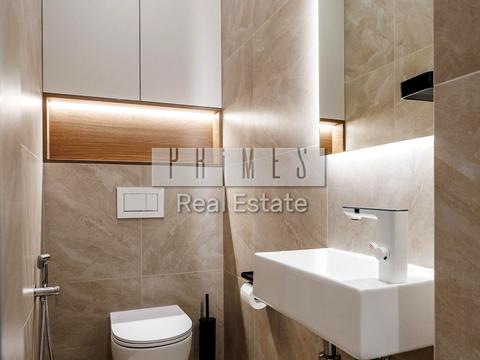 квартира по адресу Метрологическая ул., 27-А