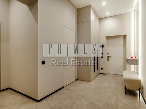 квартира по адресу Метрологическая ул., 27-А