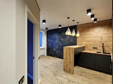 квартира за адресою Перемоги просп., 65г к2