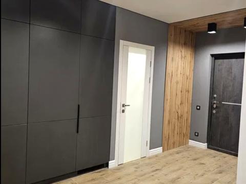 квартира за адресою Перемоги просп., 65г к2