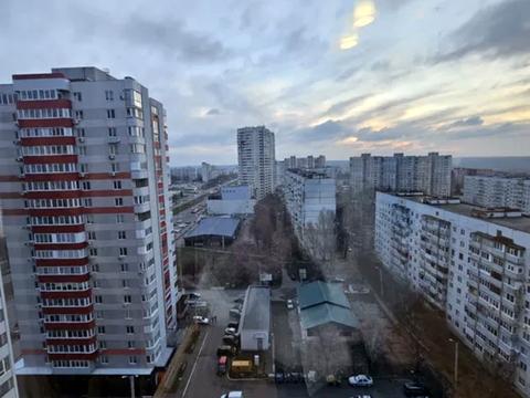 квартира за адресою Перемоги просп., 65г к2