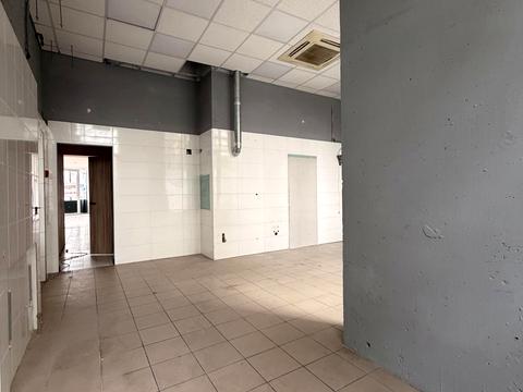 коммерческая по адресу Андрея Верхогляда ул. (Михайла Драгомирова), 12