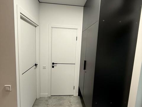 квартира по адресу Трускавецкая ул., (Будинок 2)