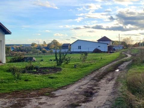 ділянка за адресою Новоселицька