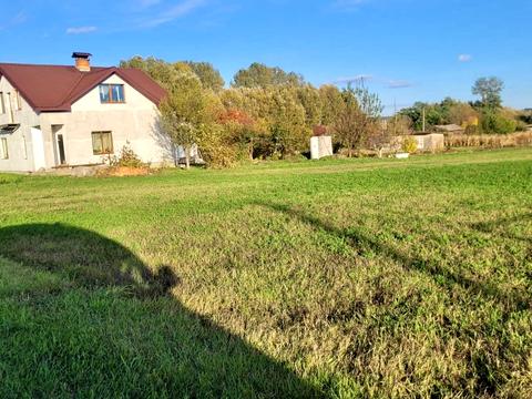 ділянка за адресою Новоселицька