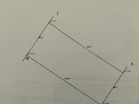 ділянка за адресою Новоселицька